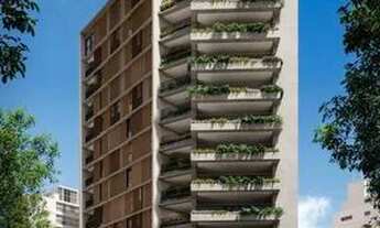 Imagem 2: São Paulo - Apartamento Padrão - Jardim Paulista