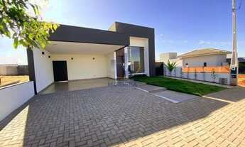 Imagem 3: Casa Nova 3 Suítes - Cond. Morada do Sol - Piratininga