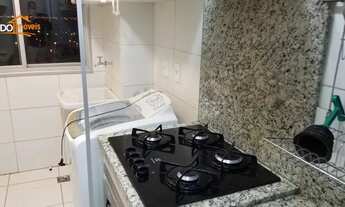 Imagem 5: GAMA - Apartamento Padrão - SETOR SUL (GAMA