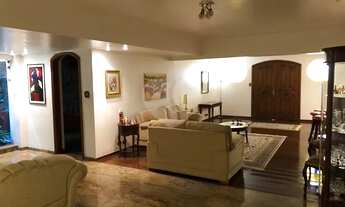 Imagem 6: Sobrado na Rua Gaurama com 480m²