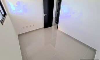 Imagem 7: Apartamento NOVO com 02 quartos, andar alto e com VISTA MAR no bairro de Tambaú