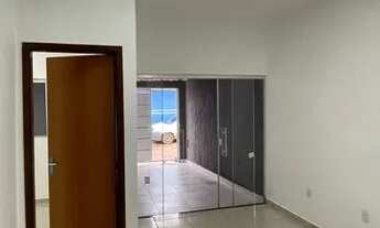 Imagem 7: Casa Águas Lindas - 3 Quartos Setor Coimbra - Ate 100% financiada