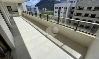 Imagem 2: Cobertura com 4 dormitórios à venda, 283 m² por R$ 2.370.000,00 - Barra da Tijuca - Rio de