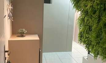 Imagem 5: Cobertura com 3 dormitórios, 165 m² - venda por R$ 1.150.000,00 ou aluguel por R$ 10.000,0