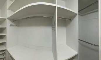 Imagem 6: Na Vila Nova Conceição com 235 m² sendo 3 suítes e 5 vagas - São Paulo