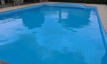 Imagem 3: Cobertura com 3 dormitórios à venda, 250 m² por R$ 540.000 - Fátima - Fortaleza/CE