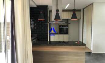 Imagem 5: Alugo ou vendo Apartamento com sacada de 03 dormitórios sendo 01 suíte