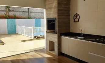 Imagem 5: Casa térrea no condomínio dom Laurindo