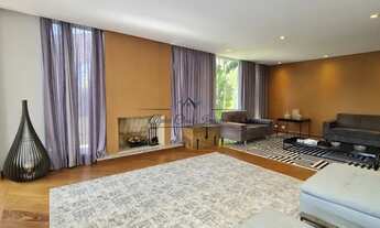 Imagem 2: Alugo casa em Alphaville