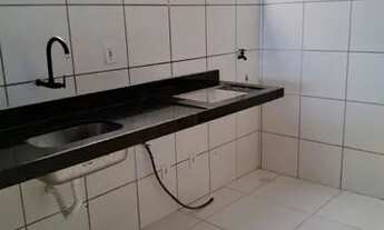 Imagem 5: Apartamento para aluguel com 55 metros quadrados com 2 quartos com suíte