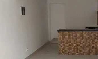 Imagem 3: Casa nova com 2 dormitórios, 2 vagas descoberta para alugar, 45 m² por R$ 1800,00/mês - Ed