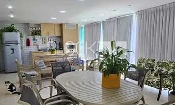 Imagem 4: Recreio dos Bandeirantes