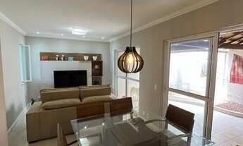 Imagem: Casa de condomínio para venda com 117 m2