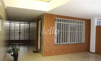 Imagem: São Paulo - Casa Padrão - Moema