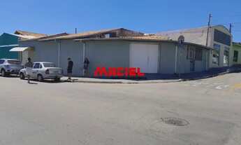 Imagem: Casa Padrão em São José dos Campos