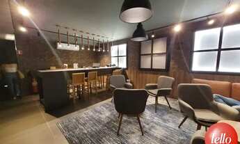 Imagem 2: São Paulo - Kitchenette/Studio - Consolação