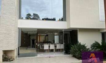 Imagem 2: Moderna, Imponente, Maravilhosa - Terras de Santa Clara em Jacareí. Sua nova residência es