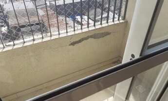 Imagem 5: Apartamento para aluguel com 48 metros quadrados com 2 quartos em Vila Palmares - Santo An