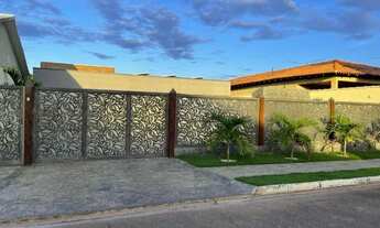 Imagem 3: Excelente casa condomínio Portao das Artes ( 2 Suítes