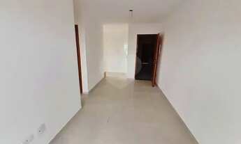 Imagem 5: Apartamento de 2 dormitório com uma suíte, varanda gourmet, 1 vaga de garagem