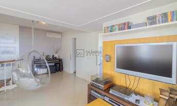 Imagem: Cobertura Venda 3 Dormitórios - 170 m²