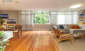 Imagem 2: Apartamento 5 Quartos, 4 Banheiros, 295 m², para Venda no Leblon