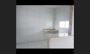 Imagem: Casa aluga se