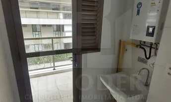 Imagem 5: Apartamento para aluguel com 66 metros quadrados com 2 quartos