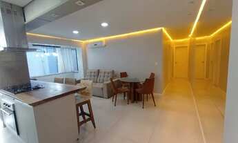 Imagem 4: Apartamento para venda com 67 metros quadrados com 2 quartos em Centro - Florianópolis - S