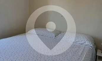 Imagem 5: Apartamento - Mansões Santo Antônio - Campinas