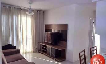 Imagem: São Paulo - Apartamento Padrão - Tatuapé