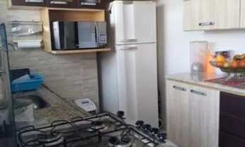 Imagem 6: APARTAMENTO - CAMPO GRANDE - SP