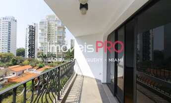 Imagem 7: Apartamento, Moema - São Paulo