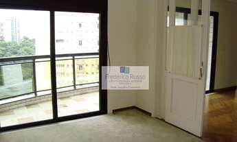 Imagem 5: Apartamento com 4 dormitórios à venda, 336 m² por R$ 2.190.000,00 - Panamby - São Paulo/SP