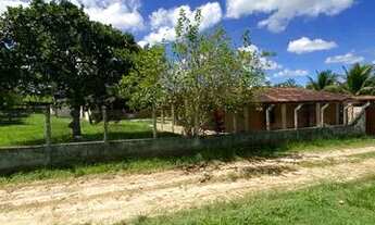 Imagem 6: Vendo Sítio em Itaporanga às margens BR 101