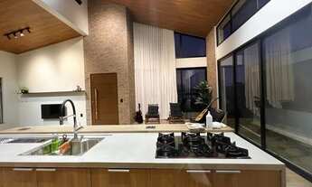 Imagem 3: Casa estilo chalé