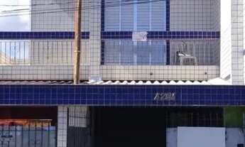 Imagem: ALUGA Casa Sobreposta Alta (SÃO VICENTE