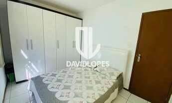 Imagem 5: Apartamento para venda tem 82 metros quadrados com 2 quartos em São Mateus - Juiz de Fora