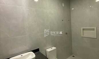 Imagem 7: Casa com 3 dormitórios à venda, 236 m² por R$ 1.800.000,00 - Loteamento Reserva Ermida - J