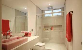 Imagem 7: São Paulo - Apartamento Padrão - Moema