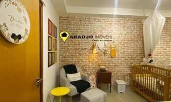 Imagem 2: Cobertura Duplex na Morada do Castelo em Resende RJ. R$ 540 Mil