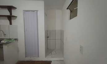 Imagem 6: Kit Net estilo Studio