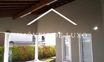 Imagem 6: Casa à VENDA ou para ALUGUEL no Condomínio Palmeiras Imperiais Salto/SP