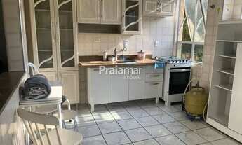 Imagem 5: Apartamento 01 dorm I 52mº I 1 vaga I Gonzaguinha I São Vicente