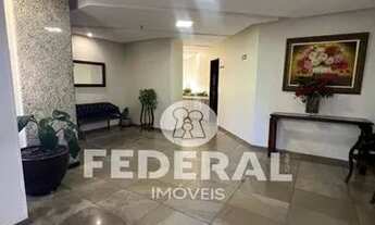 Imagem 3: Apartamento com 3 quartos no ED. CAP DANTIBES - Bairro Setor Oeste em Goiânia