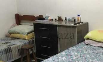 Imagem 6: Casa Padrão em Jacareí