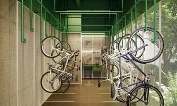 Imagem 5: STUDIO RESIDENCIAL em São Paulo - SP, Pinheiros