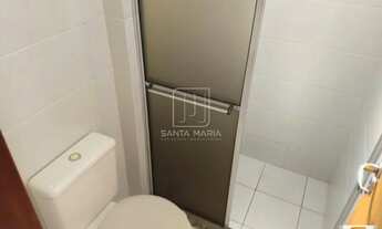 Imagem 6: Apartamento (tipo - padrao) 1 dormitórios, cozinha planejada, em condomínio fechado