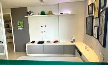 Imagem 7: D. Gaudi - 214 m²