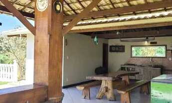 Imagem 4: SITIO ALUGUEL - 26 A 28 DE MAIO DISPONIVEL ( SITIO COM SAUNA